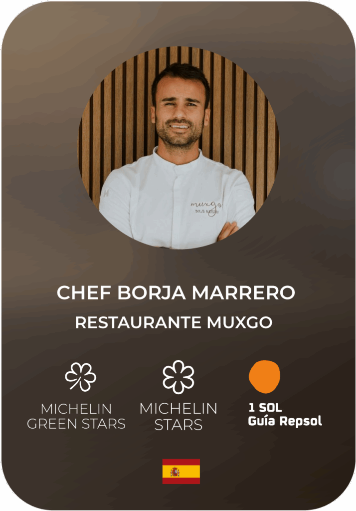 CHEF- Borja-Marrero