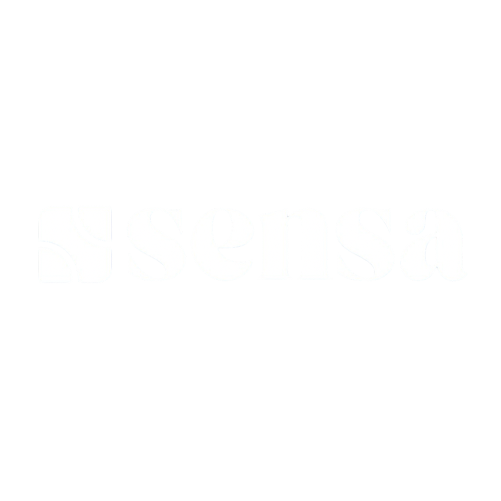 SENSA LOGO PNG