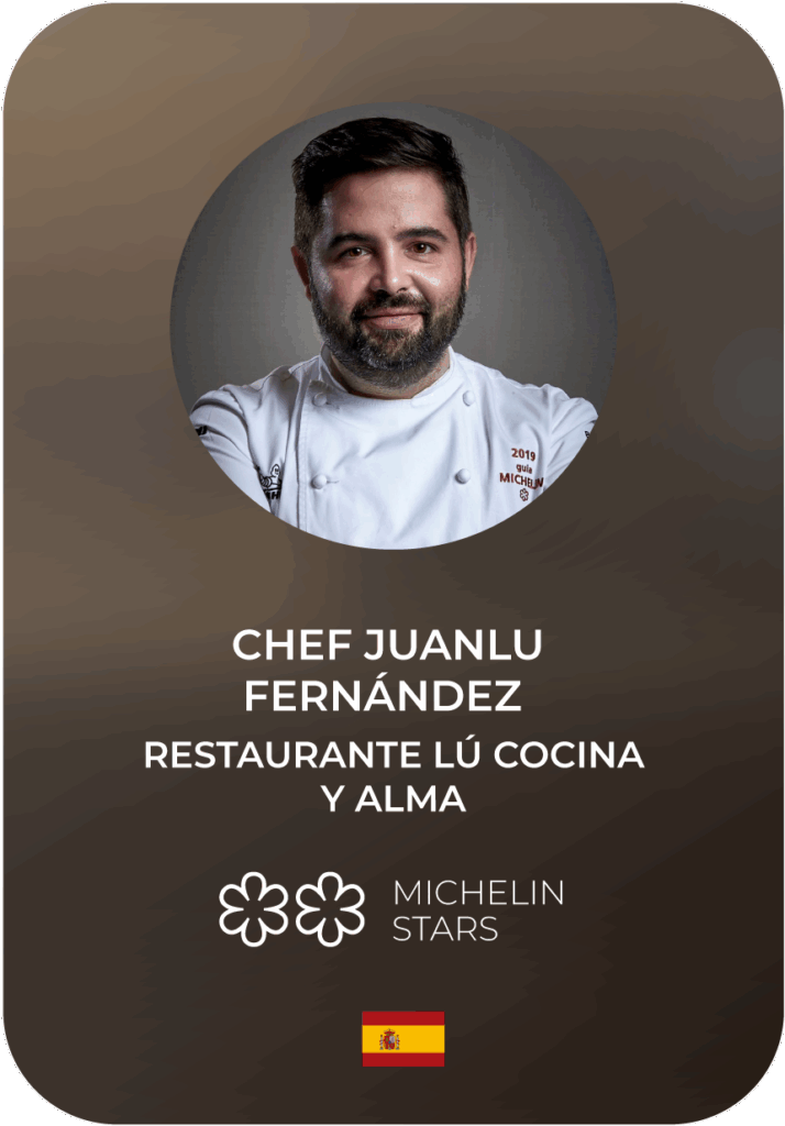 chef-Juanlu-fernandez