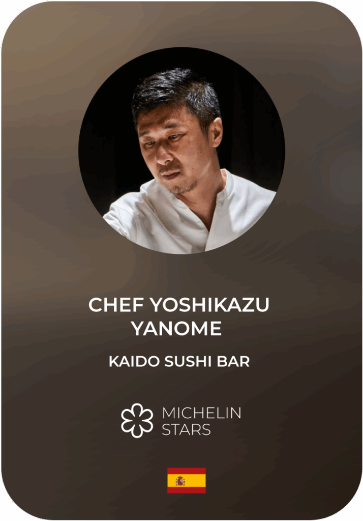 Yoshikazu-Yanome